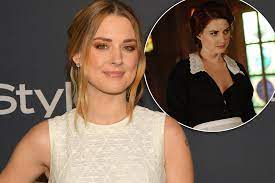 She is 39 years old and is a taurus. Alexandra Breckenridge Got Hit On By 3 Actors After Ahs