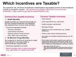 Check spelling or type a new query. Taxation Of Wellness Program Gift Cards Abd Insurance And Financial Services