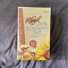Patah hati (page 1 of 5). Hikayat Cinta Si Pematah Hati Oleh E Man Sufi Shopee Malaysia