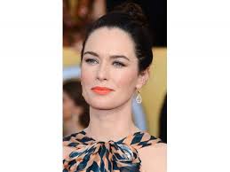Lena Headey beauty look: lo stile di Cersei Lannister nella vita reale