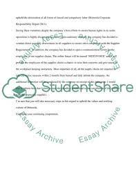 Position papers are published in academia, in politics, in law and other domains.position papers range from the simplest format of a letter to the. Business Ethics Position Paper Essay Example Topics And Well Written Essays 1000 Words