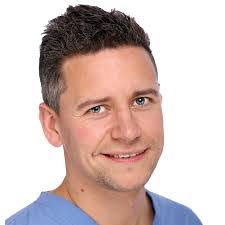 Matthew Crocker's Instagram, Twitter & Facebook