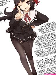 Penis in anime - Anime15