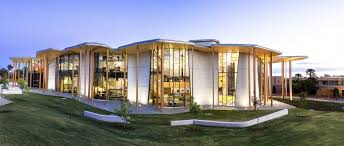 It was formerly known as the queensland colonial architect. Abedian School Of Architecture Building Bond University