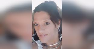 Obituary information for Christy Leanne Pounds
