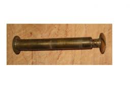 Free delivery and returns on ebay plus items for plus members. Sleeved Brass Bolt Garden Furniture Diynot Forums