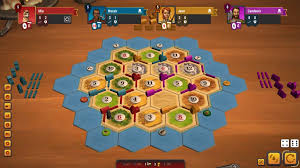 Get to know catan and play the starter scenario in multiplayer mode. Catan Universe Catan Com