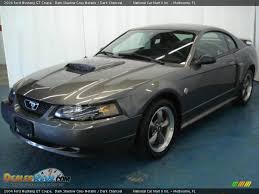 Image result for Dark Shadow Gray 2004 Escape