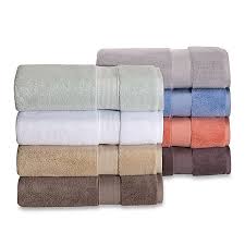 The company sells a wide assortment of merchandise in the home, baby, beauty and wellness markets. Ultimate Bath Towel Collection Bed Bath Beyond
