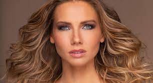Ask anything you want to learn about amandine petit by getting answers on askfm. Miss Univers 2020 Amandine Petit Representera La France En Floride French Morning Us