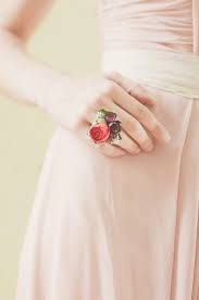 10 Wedding Bouquet Alternatives Bridesmaid Flower Ring Bridesmaids Bouquets Read Mo Bridesmaid Bouquet Alternatives Bridesmaid Flowers Alternative Bouquet