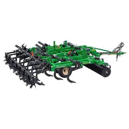 Great Plains 7337 Field Cultivator