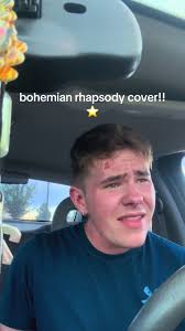 Black Guy Bohemian Rhapsody White People