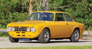 Image result for Rosso Rubino 1971 Alfa-Romeo
