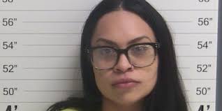 Clovis woman arrested, accused of making guns accessible to teen