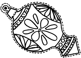 Check out the best in decorating colors & patterns with articles like what coordinates with mauve?, what exterior paint color works with a red tile roof?, & more! Christmas Decorations Coloring Pages Free Coloring Coloring Home