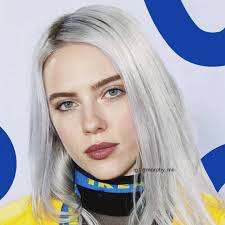 Morphy Mixing Faces On Instagram 790 Scarlett Johansson Billie Eilish Billieeilish Scarlettjohan Avengers Cast Celebrity Faces Billie Eilish