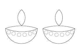 To add coloringkids.org to your favorites press ctrl+d. 12 Pics Of Diwali Coloring Pages Diwali Coloring Page Diwali Coloring Library