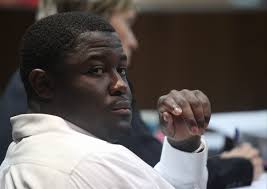 Attorneys say ineffective counsel, police misconduct support defendant's  bid for new trial in 2010 murder-robbery case