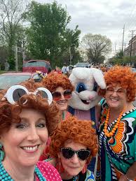 Plenty of room for anyone wanting to join the fun.  https://www.facebook.com/share/1BU33QKPog/?mibextid=wwXIfr