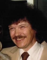 Andre Oliger Obituary December 9, 2013