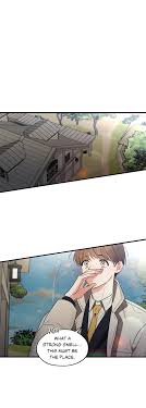 Love History Caused by Willful Negligence〘Official〙 - Chapter 36 - Read  Free Manga Online at Bato.To