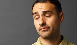 The funniest portrayal of the most hellish guy...' : Perfect Playlist 2018  : Chortle : The UK Comedy Guide