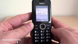 If your nokia cell phone is locked to a certain carrier, you can remove this lock and use your nokia with any network worldwide. Solved I Have Nokia 110 Type Rm 827 Security Code Fixya