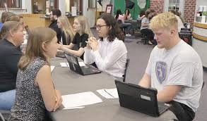 The Class of 2024...