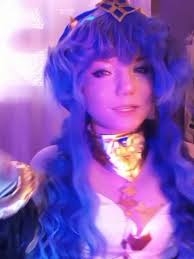 🌕 #layla 🌕 ~ . . #genshinimpact #genshinimpactlayla #genshin #lay...