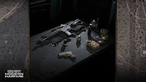 Complete all campaign missions on hardened to unlock. Getting Started The Basics Of Call Of Duty Modern Warfare Loadouts