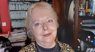 Pilar Pedraza: «La sociedad actual no me interesa nada»