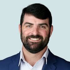 Proud of the work we're doing.