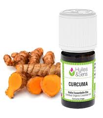 Huile Essentielle De Curcuma Biologique Curcuma Longa Huile Essentielle Curcuma Huile De Curcuma Huiles Essentielles
