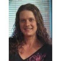 Angela Renee McDaniel Obituary