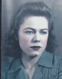 Bertha Antonia Corral-Villegas Obituary