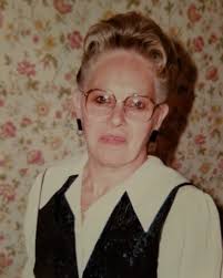 Remembering Audrey Field Revels