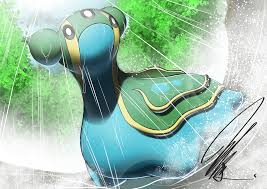 Gastrodon East hentai videos, GIFs, and images | R34.app
