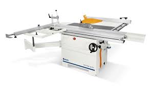 The real ultimate guide to cross cut. Circular Saw For Small Joinery Minimax Sc 2c Scm Group