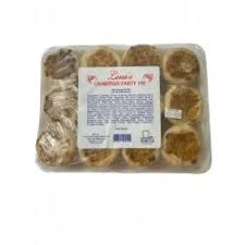 Lena's Crawfish Pies (BITESIZE)