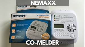 Kohlenmonoxid melder top 10 topsellervergleichetestsratgebererfahrungenonline.kohlenmonoxid melder top 10 topseller sind beliebte produkte die aktuell in 2021 sehr viel gekauft. Co Melder Nemaxx Informationen Und Montage Youtube