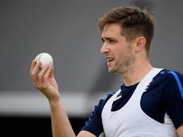 Chris woakes has the knack of being on the more expensive side, but he this is the only mention in the list of top bowling performance of chris woakes in ipl where woakes played for rcb, and this. Chris Woakes Executing Skills Key To Death Bowling