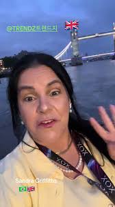 Sandra Griffiths 🇧🇷🇬🇧 (@sandra.griffiths8)'s videos with som original