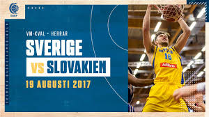 Sök och jämför flygbiljetter på ett enkelt sätt. 2017 08 19 Sverige Slovakien For Vm Kval Herrar Oppet Arkiv Youtube