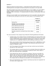 Jumlah yang terhutang kepada pengarah. Solved From The Below Case Prepare Sigma Ltd S Cash Budg Chegg Com