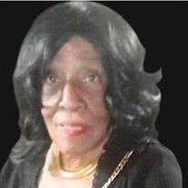 Mrs. Mary Beatrice Pickney Obituary