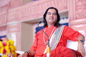 day7 सबसे बड़ा धर्म है सत्य बोलना- पूज्य श्री देवकीनंदन ठाकुर जी महाराज कथा  में पूर्व विधायक श्री रविंद्र सिंह तोमर जी ने शामिल होकर व्यासपीठ ...