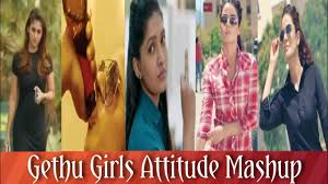 Nayanthara whatsapp status tamilnayanthara gethu whatsapp status tamillady super star nayanthara whatsapp status tamilnayanthara full screen whatsapp status. Gethu Girls Attitude Mashup Whatsapp Status Tamil Youtube