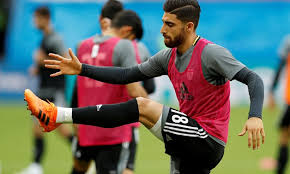 Tuhansia uusia kuvia lisätään päivittäin. Brighton Complete Jahanbakhsh Signing For A Club Record Fee Egypttoday