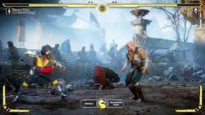 The upcoming film serves as a reboot version of the mortal kombat film series which were released between 1995 to 1997. Reputacija Apriboti Metanas Mortal Kombat 12 Pc Yenanchen Com